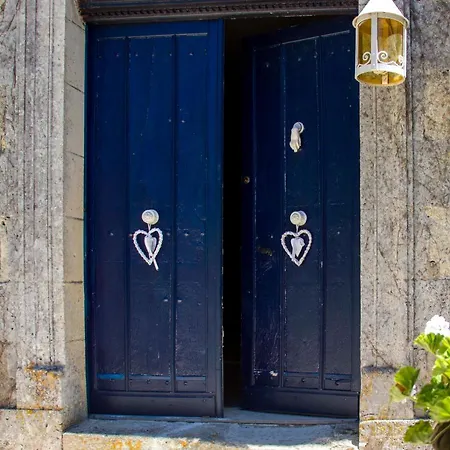 Alojamento de Acomodação e Pequeno-almoço Vue De La Riviere 3*