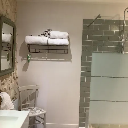 Vue De La Riviere 3* Allemans