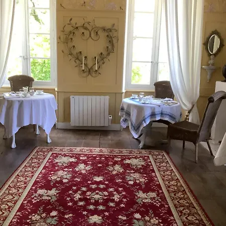 Vue De La Riviere 3* Allemans