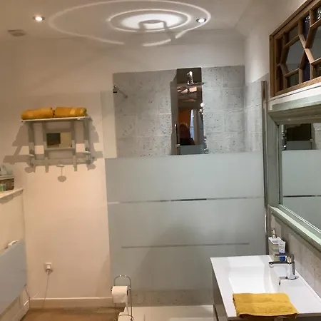 Vue De La Riviere Alojamento de Acomodação e Pequeno-almoço