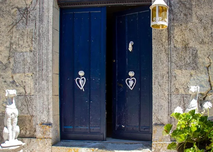 B&B Vue De La Riviere 3*