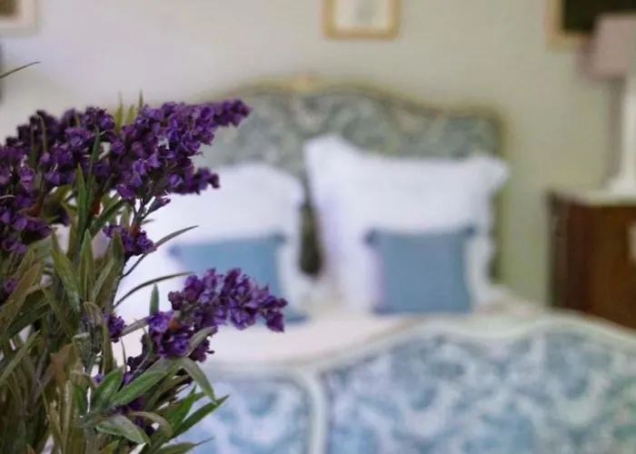 Vue De La Riviere B&B 3*