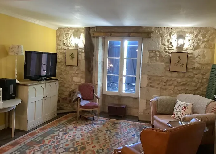 B&B Vue De La Riviere