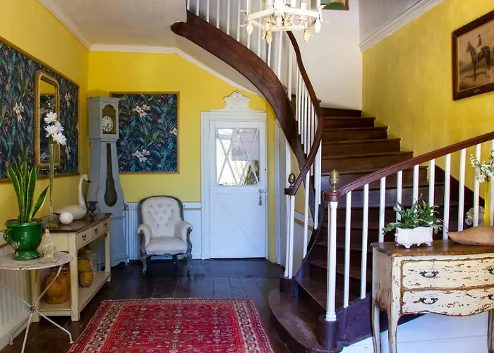 Vue De La Riviere B&B Allemans