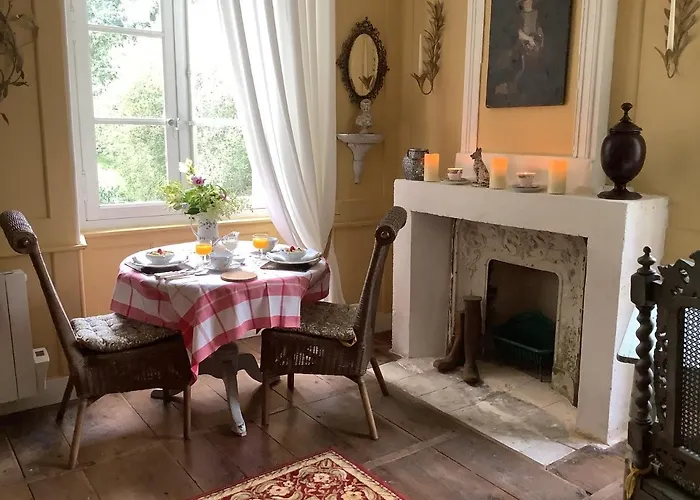 Vue De La Riviere 3*