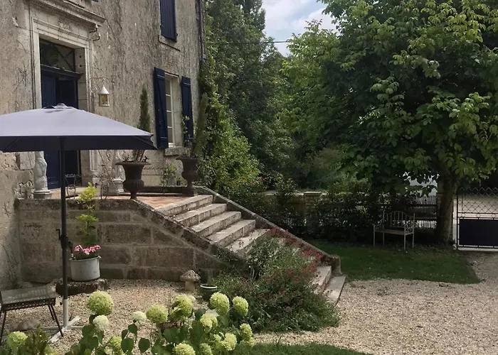 B&B Vue De La Riviere